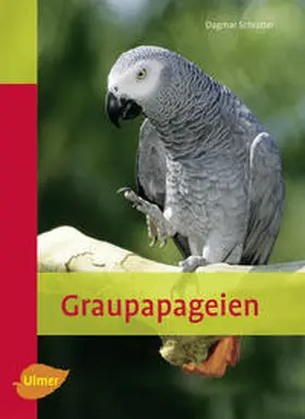 Schratter |  Graupapageien | Buch |  Sack Fachmedien