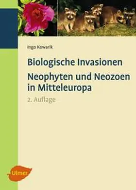 Kowarik |  Biologische Invasionen | Buch |  Sack Fachmedien