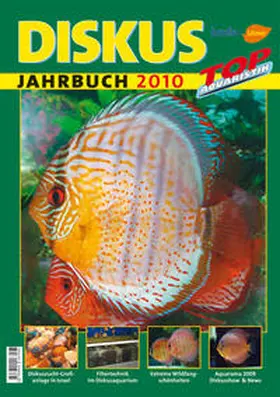 Degen |  Diskus Jahrbuch 2010 | Buch |  Sack Fachmedien