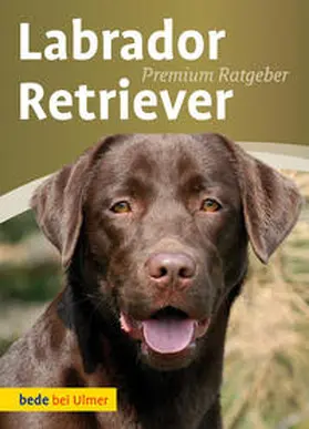 Schmitt / Hudelmaier |  Labrador Retriever | Buch |  Sack Fachmedien