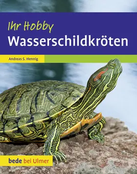  Wasserschildkröten. Ihr Hobby | Buch |  Sack Fachmedien
