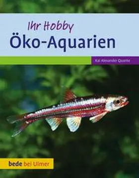 Quante |  Öko-Aquarien | Buch |  Sack Fachmedien