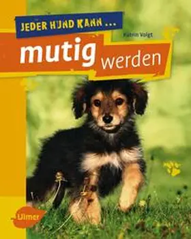 Voigt |  Jeder Hund kann mutig werden | Buch |  Sack Fachmedien