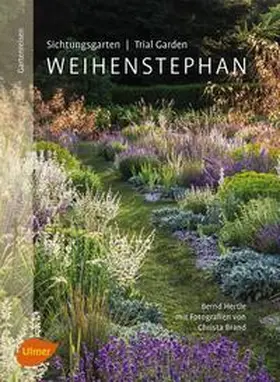 Hertle / Brand |  Sichtungsgarten (Trial Garden) Weihenstephan | Buch |  Sack Fachmedien