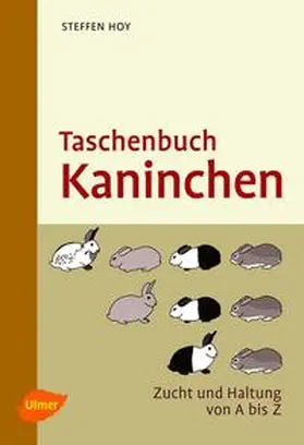 Hoy |  Taschenbuch Kaninchen | eBook | Sack Fachmedien