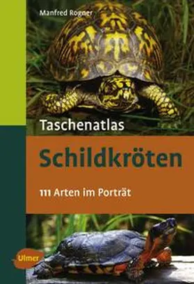 Rogner |  Schildkröten | eBook | Sack Fachmedien