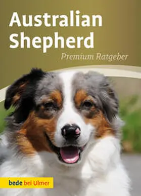 Schmitt |  Australian Shepherd | Buch |  Sack Fachmedien