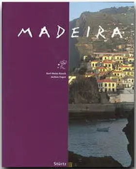 Faget | Madeira | Buch | 978-3-8003-0874-3 | www2.sack.de