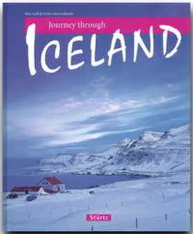 Luthardt |  Journey through Iceland - Reise durch Island | Buch |  Sack Fachmedien