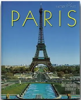 Gehlert / Herzig |  Paris | Buch |  Sack Fachmedien