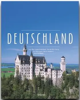 Wrba / Herzig / Raach |  Deutschland | Buch |  Sack Fachmedien