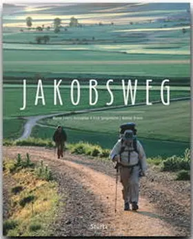 Drouve |  Jakobsweg | Buch |  Sack Fachmedien