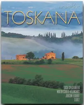 Fildhaut |  Toskana | Buch |  Sack Fachmedien