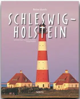 Schwikart |  Reise durch SCHLESWIG-HOLSTEIN | Buch |  Sack Fachmedien