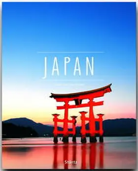 Krüger |  Japan | Buch |  Sack Fachmedien