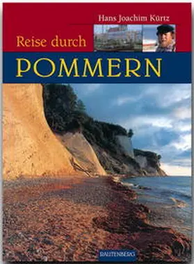 Kürtz |  Reise durch Pommern | Buch |  Sack Fachmedien