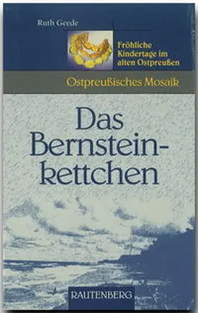 Geede |  Das Bernsteinkettchen | Buch |  Sack Fachmedien
