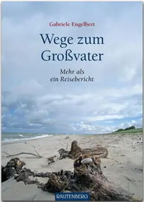Engelbert |  Wege zum Großvater | Buch |  Sack Fachmedien