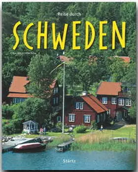 Ratay |  Reise durch Schweden | Buch |  Sack Fachmedien