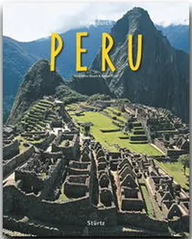 Kirst |  Reise durch Peru | Buch |  Sack Fachmedien