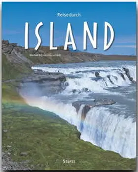 Luthardt |  Reise durch Island | Buch |  Sack Fachmedien