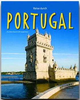 Langenbrinck | Reise durch Portugal | Buch | 978-3-8003-4073-6 | sack.de