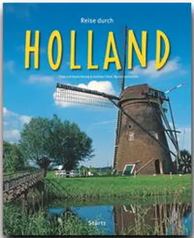 Elbin / Lambrecht |  Reise durch Holland | Buch |  Sack Fachmedien