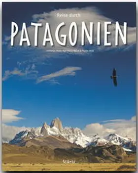 Nink |  Reise durch Patagonien | Buch |  Sack Fachmedien