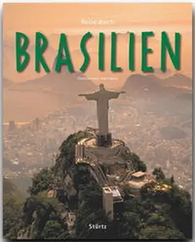 Hanta |  Reise durch Brasilien | Buch |  Sack Fachmedien