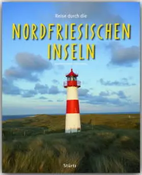 Ratay |  Reise durch die Nordfriesischen Inseln | Buch |  Sack Fachmedien