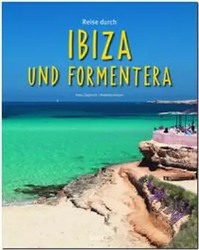 Drouve |  Reise durch IBIZA und FORMENTERA | Buch |  Sack Fachmedien
