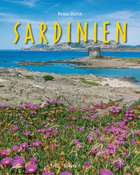 Fohrer |  Reise durch SARDINIEN | Buch |  Sack Fachmedien