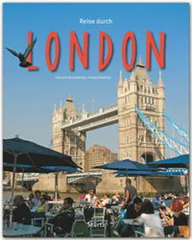 Schwikart | Reise durch London | Buch | 978-3-8003-4242-6 | sack.de