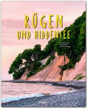 Kalweit / Nowak |  Reise durch Rügen und Hiddensee | Buch |  Sack Fachmedien