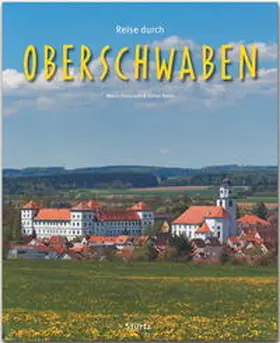 Blank |  Reise durch Oberschwaben | Buch |  Sack Fachmedien