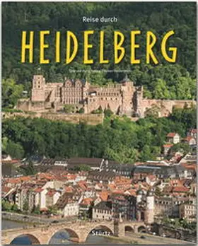 Oesterreich |  Reise durch Heidelberg | Buch |  Sack Fachmedien