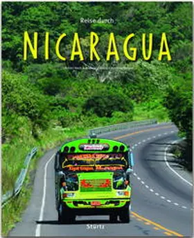 Drouve |  Reise durch Nicaragua | Buch |  Sack Fachmedien