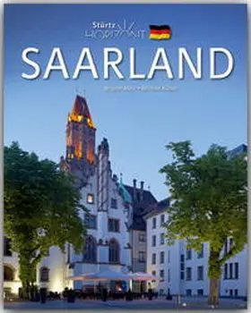 Kühler |  Saarland | Buch |  Sack Fachmedien