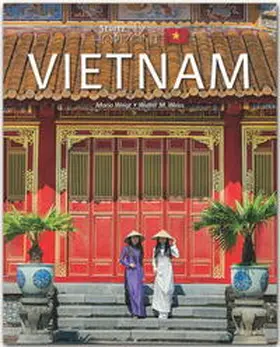 Weiss |  Horizont VIETNAM | Buch |  Sack Fachmedien