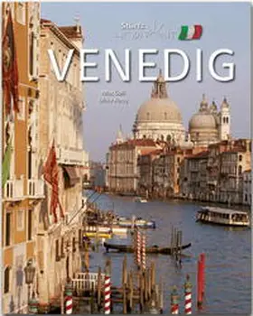 Ratay |  Horizont Venedig | Buch |  Sack Fachmedien