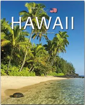 Jeier | Horizont Hawaii | Buch | 978-3-8003-4487-1 | sack.de