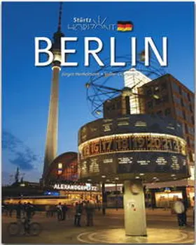 Österreich / Oesterreich |  Horizont Berlin | Buch |  Sack Fachmedien