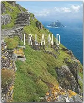 Luthardt |  Irland | Buch |  Sack Fachmedien