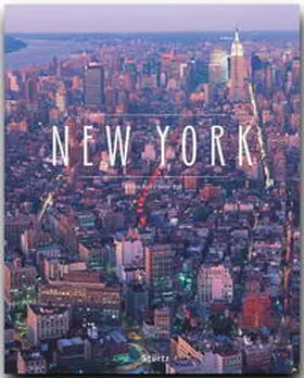 Nink | New York | Buch | 978-3-8003-4802-2 | www2.sack.de
