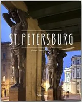 Luthardt |  St. Petersburg | Buch |  Sack Fachmedien