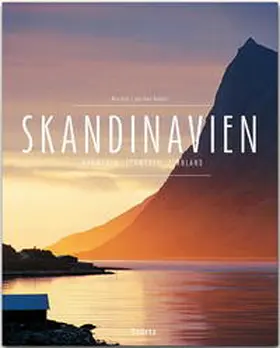 Kumpch |  Skandinavien | Buch |  Sack Fachmedien