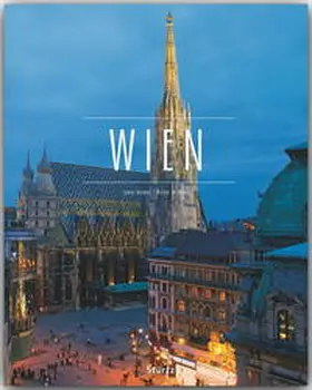 Weiss |  Wien | Buch |  Sack Fachmedien