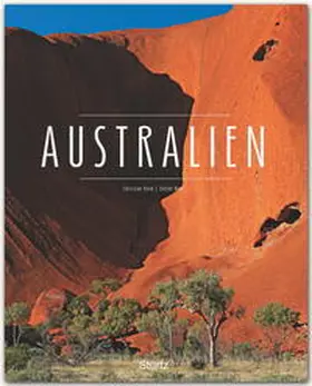 Nink |  Premium Australien | Buch |  Sack Fachmedien