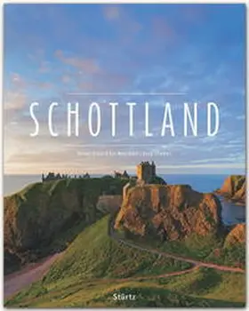 Schwikart |  Schottland | Buch |  Sack Fachmedien