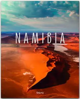 Küchler |  NAMIBIA | Buch |  Sack Fachmedien